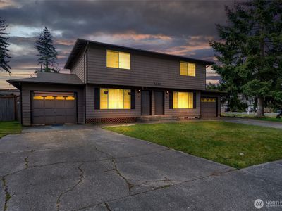 1230 103rd Place SW, Everett, WA, 98204