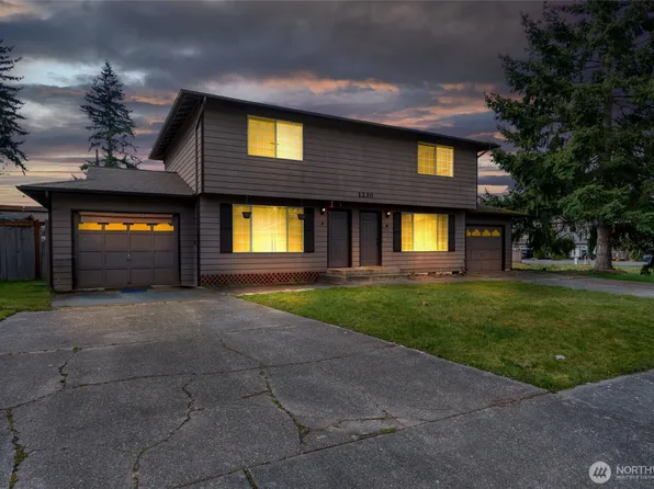 1230 103rd Place SW, Everett, WA 98204