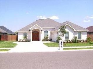 2518 Hylton Ave, Edinburg, TX 78539