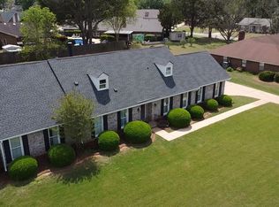 140 Tensaw Rd, Montgomery, AL 36117