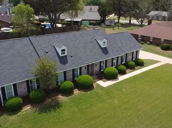 140 Tensaw Rd, Montgomery, AL 36117
