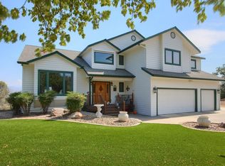 30591 Longview Ln E, Coarsegold, CA 93614