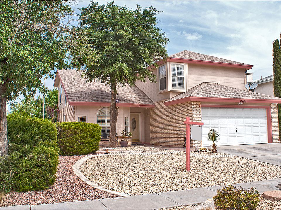 1st image of 7405 Luz De Lumbre Ave
