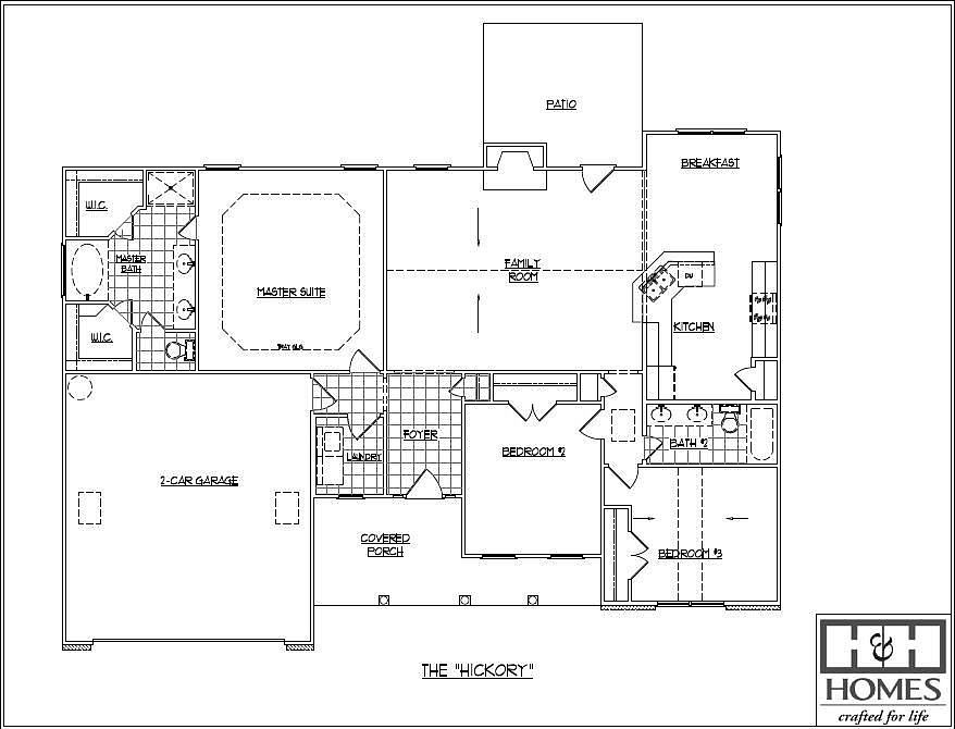 2nd image of 301 Wyndbrooke