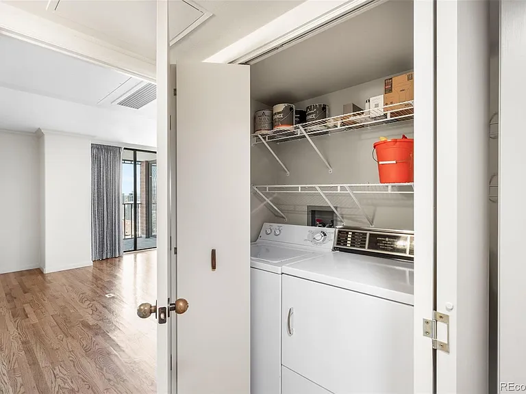 1551 Larimer St #2203 — Photo 25