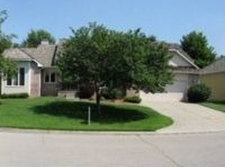 7814 W Meadow Park Ct, Wichita, KS 67205