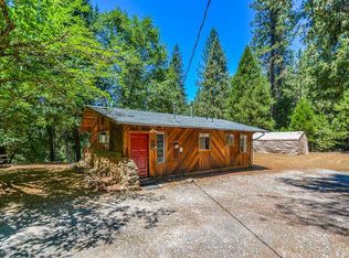 19425 Laurel Canyon Rd, Sutter Creek, CA 95685