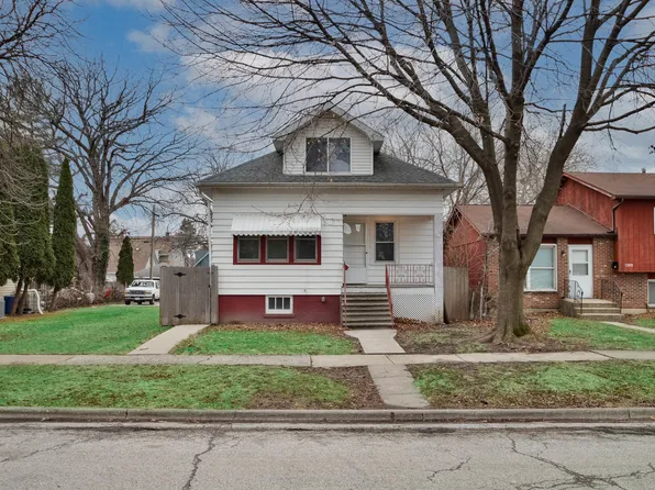 1306 Park Ave, North Chicago, IL 60064