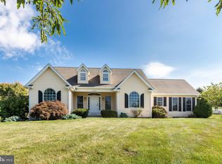 1120 Briarcrest Dr, Westminster, MD 21158