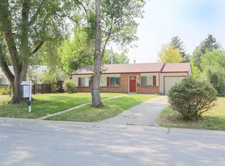 2901 S Glencoe St, Denver, CO 80222
