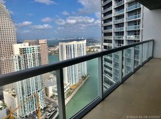 475 Brickell Ave APT 4815, Miami, FL 33131
