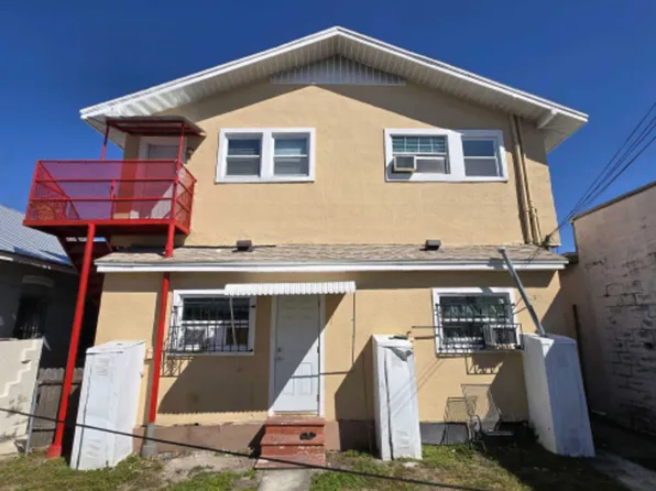 2904 W Chestnut St APT 2, Tampa, FL 33607