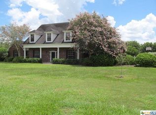 401 Basswood St, Victoria, TX 77904