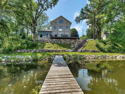 565 Brooks Lake Rd NW, Cokato, MN, 55321