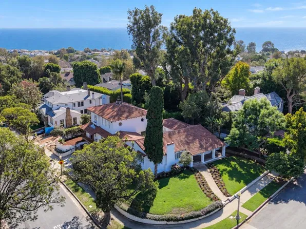 14900 Camarosa Dr, Pacific Palisades, CA 90272