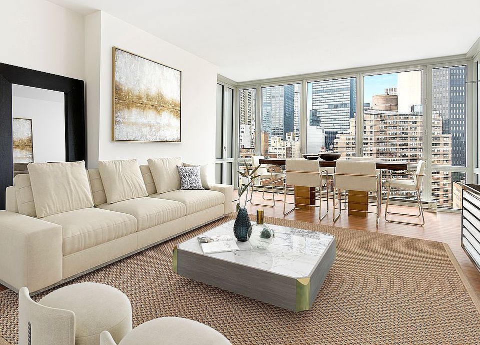 1st image of 225 E 34th St APT 15J