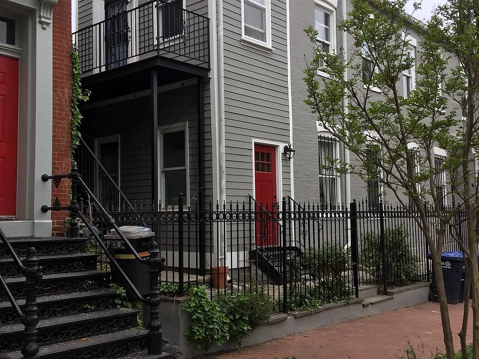 924 P St NW #1