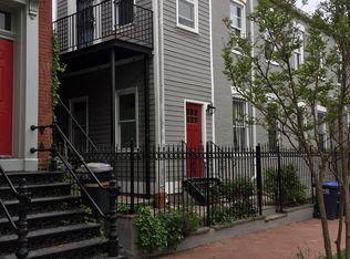 924 P St NW APT 1, Washington, DC 20001