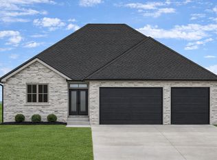 1765 W Gaslight Drive, Springfield, MO 65810