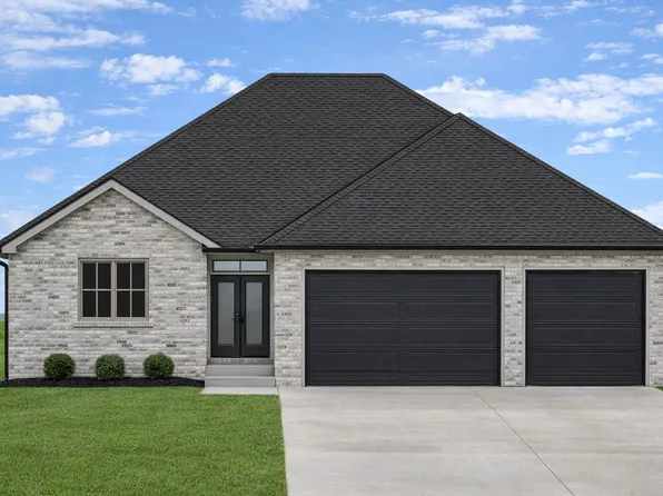 1765 W Gaslight Drive, Springfield, MO 65810