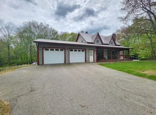 24 Parade Rd, Deerfield, NH 03037