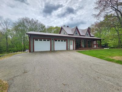 24 Parade Road, Deerfield, NH, 03037