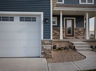 2025 Korgen Dr, Stoughton, WI