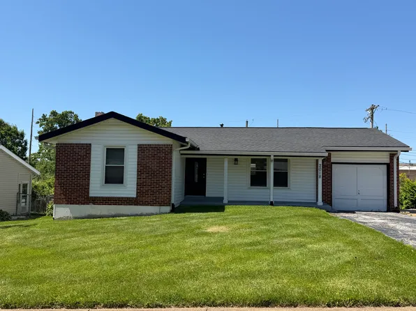 2018 Brutus Ct, Fenton, MO 63026