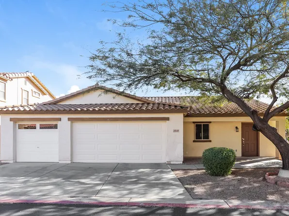 2541 S De Soto Rd, Apache Junction, AZ 85119