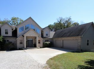 18200 N Barnett School Rd, Clark, MO 65243