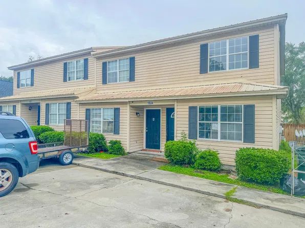 1534 Woodard St APT B, Valdosta, GA 31601