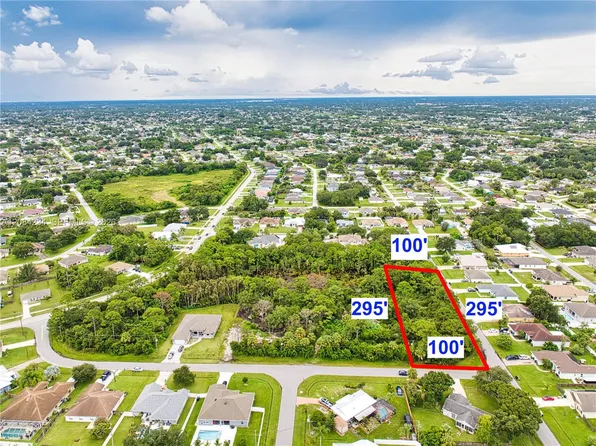 2099 SW Brevity Ter, Port Saint Lucie, FL 34953