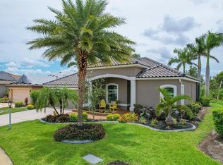 3251 Royal Palm Dr, North Port, FL 34288