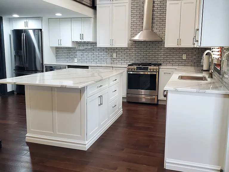 110 Clark St #3 — Photo 3