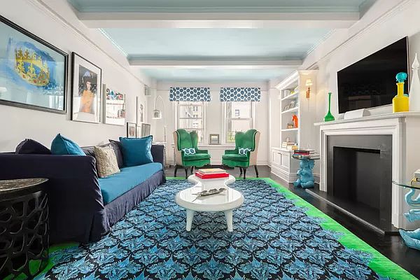 1st image of 670 W End Ave APT 8C