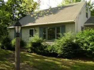 38 A St, Hudson, NH 03051