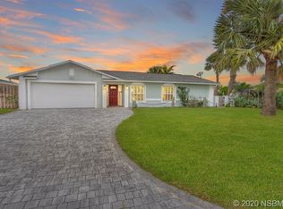 104 Old Carriage Rd, Ponce Inlet, FL 32127