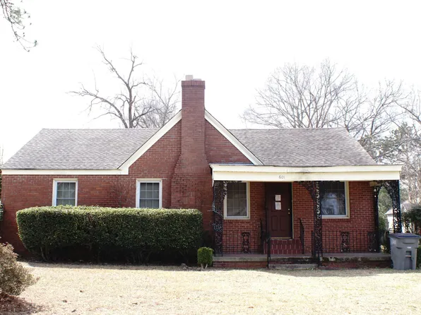 601 Rose Street, Rocky Mount, NC 27801