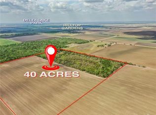 24590 Uncle Peters Rd, Lyford, TX 78569