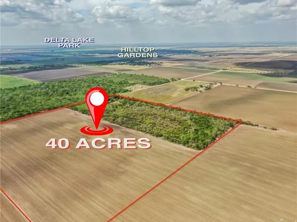 24590 Uncle Peters Rd, Lyford, TX 78569