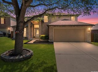 3706 Tanner Fields, Converse, TX 78109