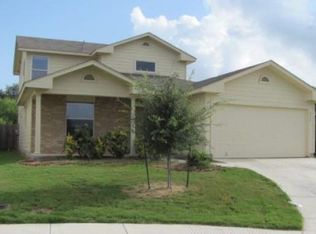 3339 Butler Pass, San Antonio, TX 78223