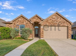 2109 Ibis St, Corpus Christi, TX 78414