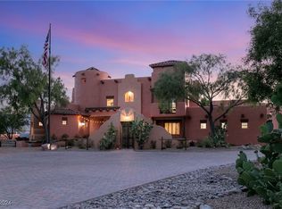 6265 N Fort Apache Rd, Las Vegas, NV 89149