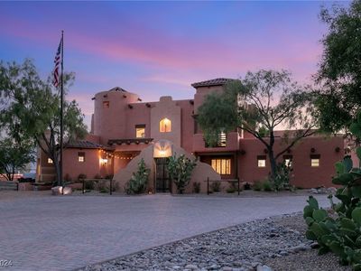 6265 N Fort Apache Rd, Las Vegas, NV, 89149