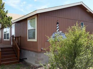 6273 Loggers Ln, Show Low, AZ 85901