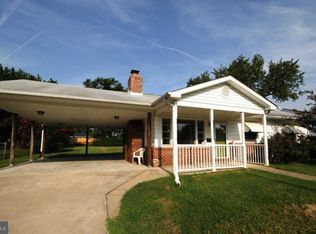5804 Larsen St, Glen Burnie, MD 21061