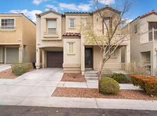9132 Gabardine Ave, Las Vegas, NV 89149