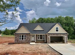 121 Weatherly Rd LOT 4, Inman, SC 29349