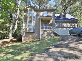 1737 Charrington Way, Powder Springs, GA 30127